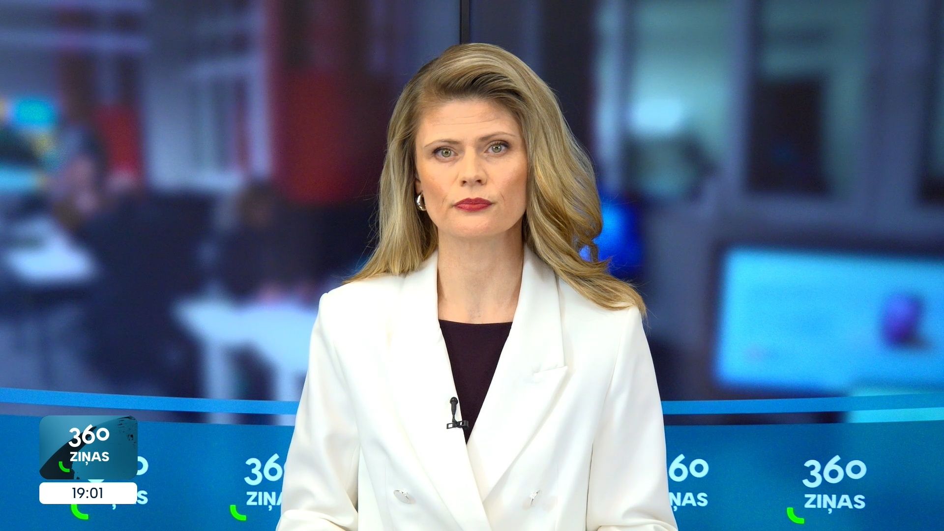 2026. gada 5. marta 360 Ziņas