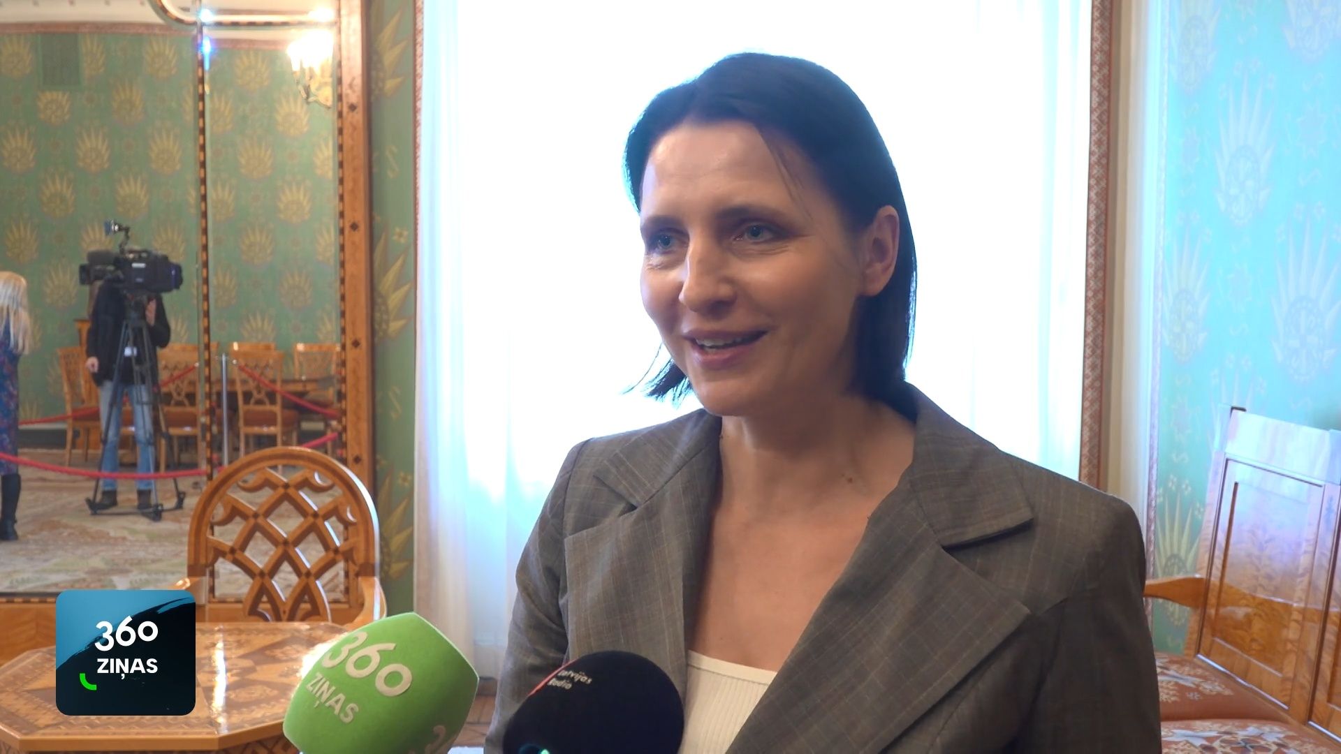 Demogrāfijas uzlabošanai nepieciešama viena institūcija, kas par problēmu uzņemtos atbildību