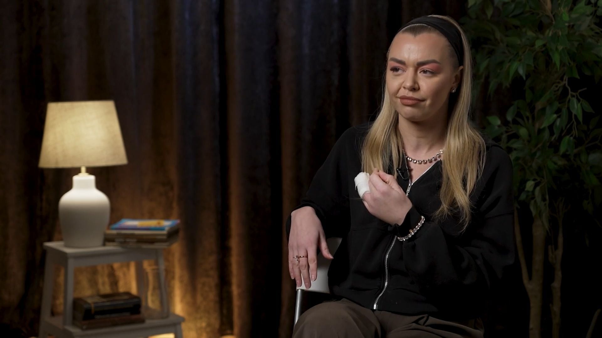 Slavenības. Bez filtra