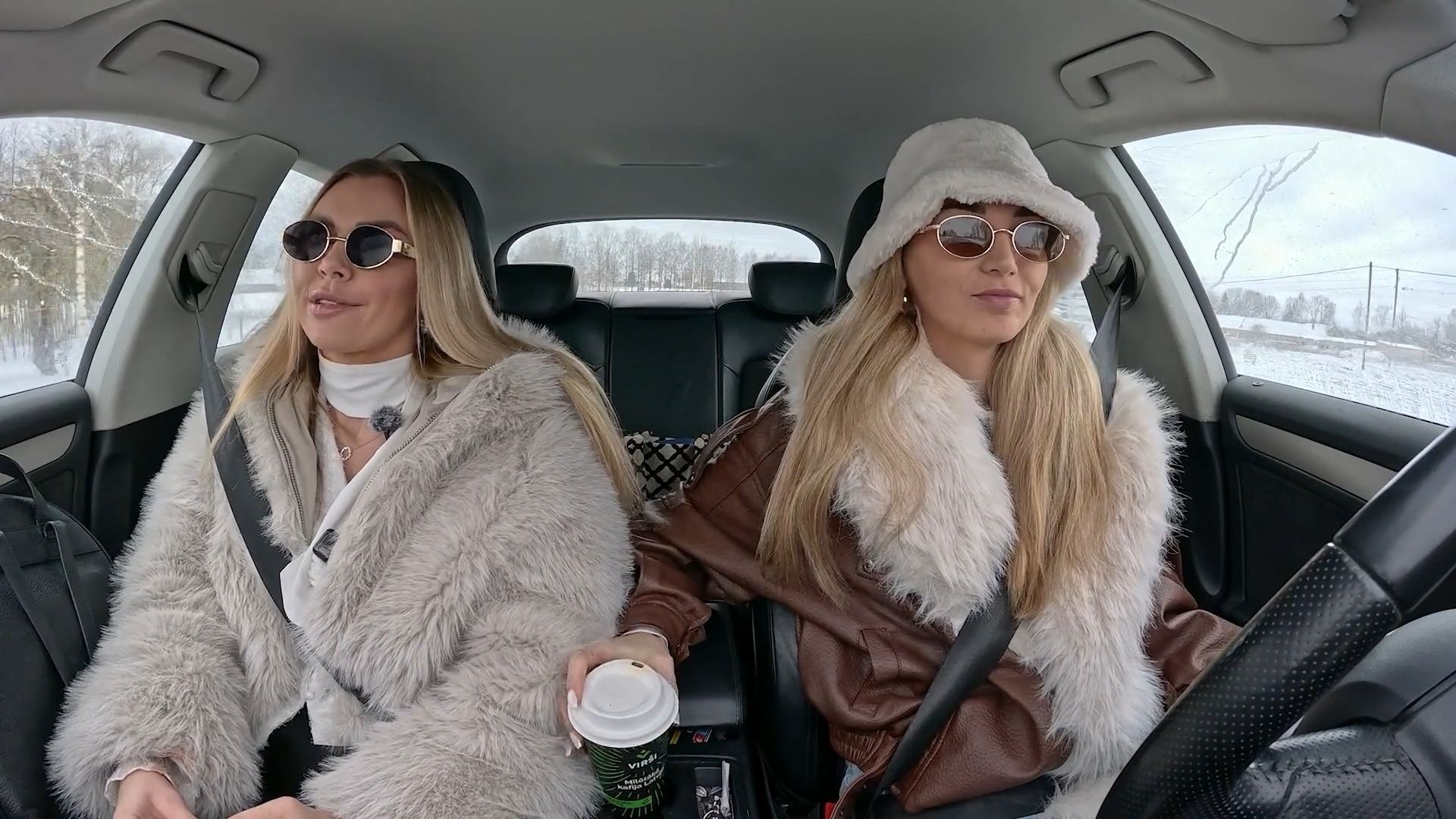 Sindijas Bokānes draudzene kritizē Nika Endziņa attieksmi pret viņu