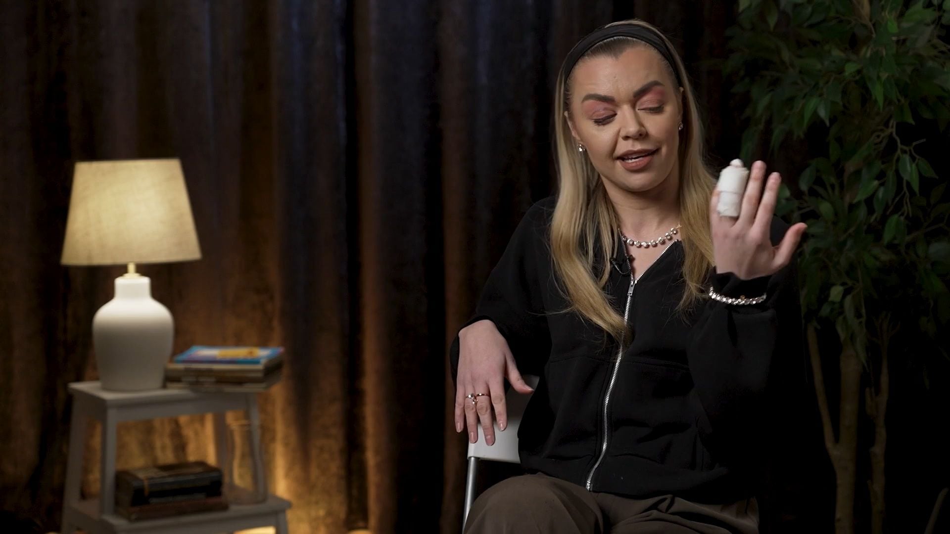 Slavenības. Bez filtra