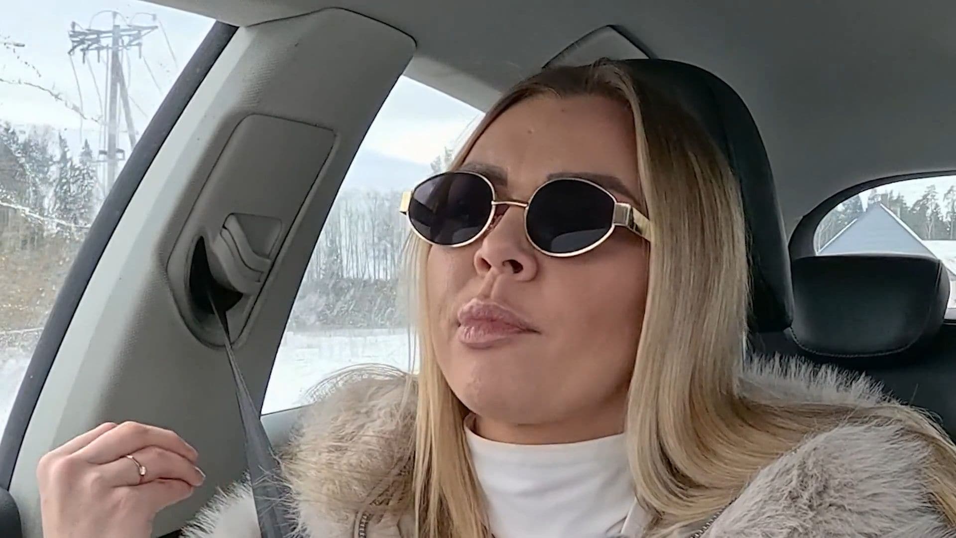 Slavenības. Bez filtra