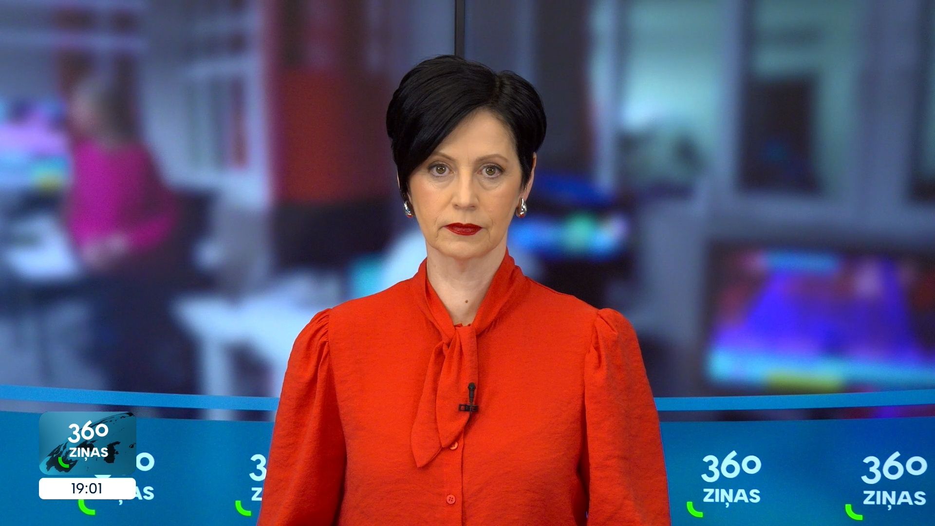 2026. gada 9. marta 360 Ziņas