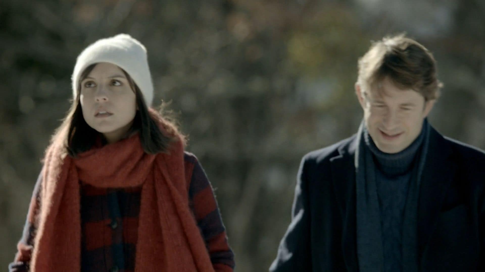 Slepkavība Tarantēzas ielejā