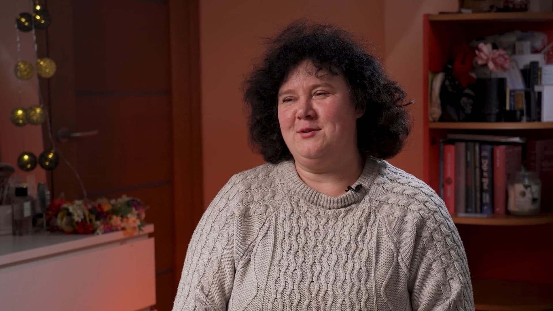 Slavenības. Bez filtra