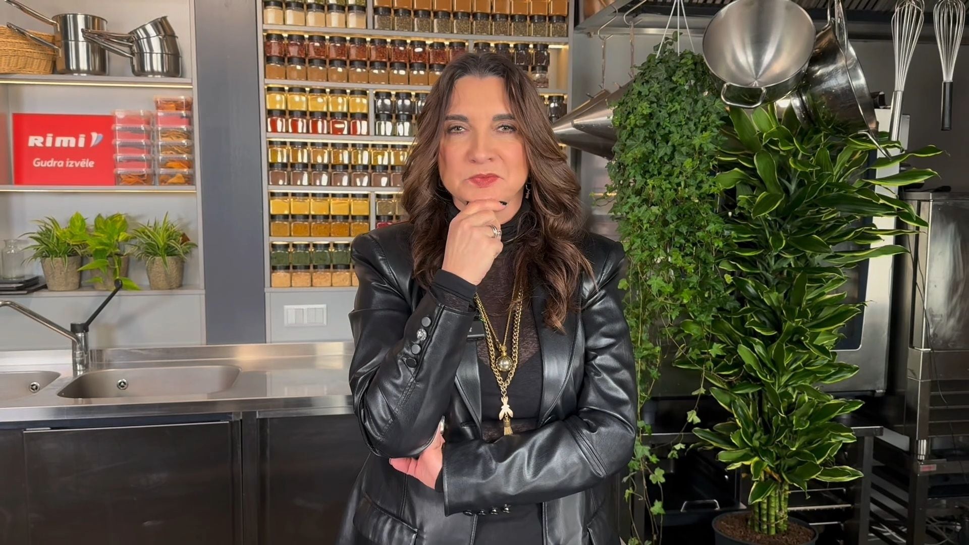 Aizkulisēs ar 1188.lv