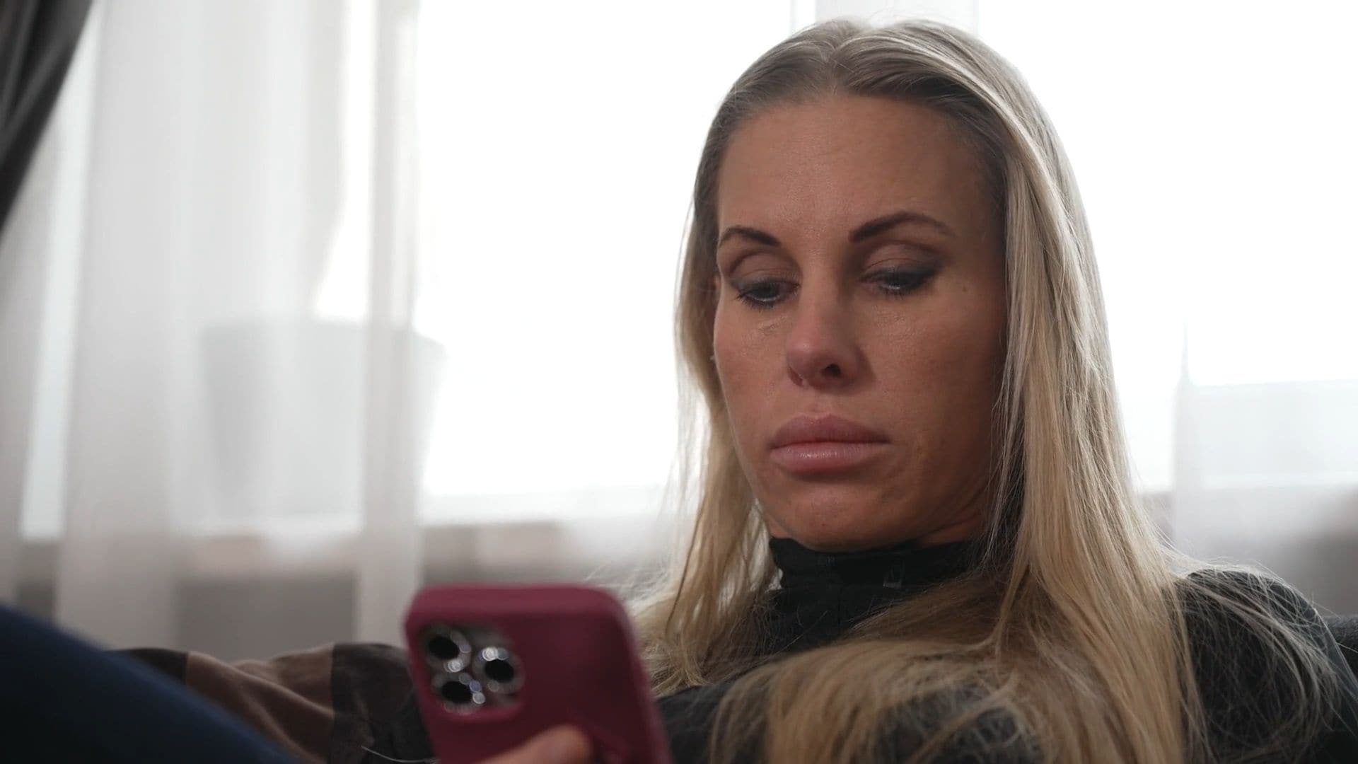 Slavenības. Bez filtra