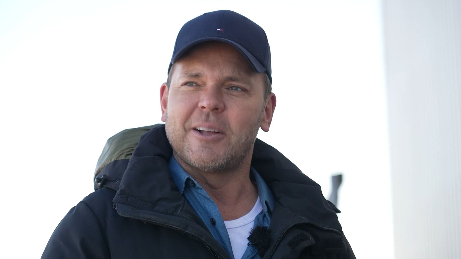 Slavenības. Bez filtra