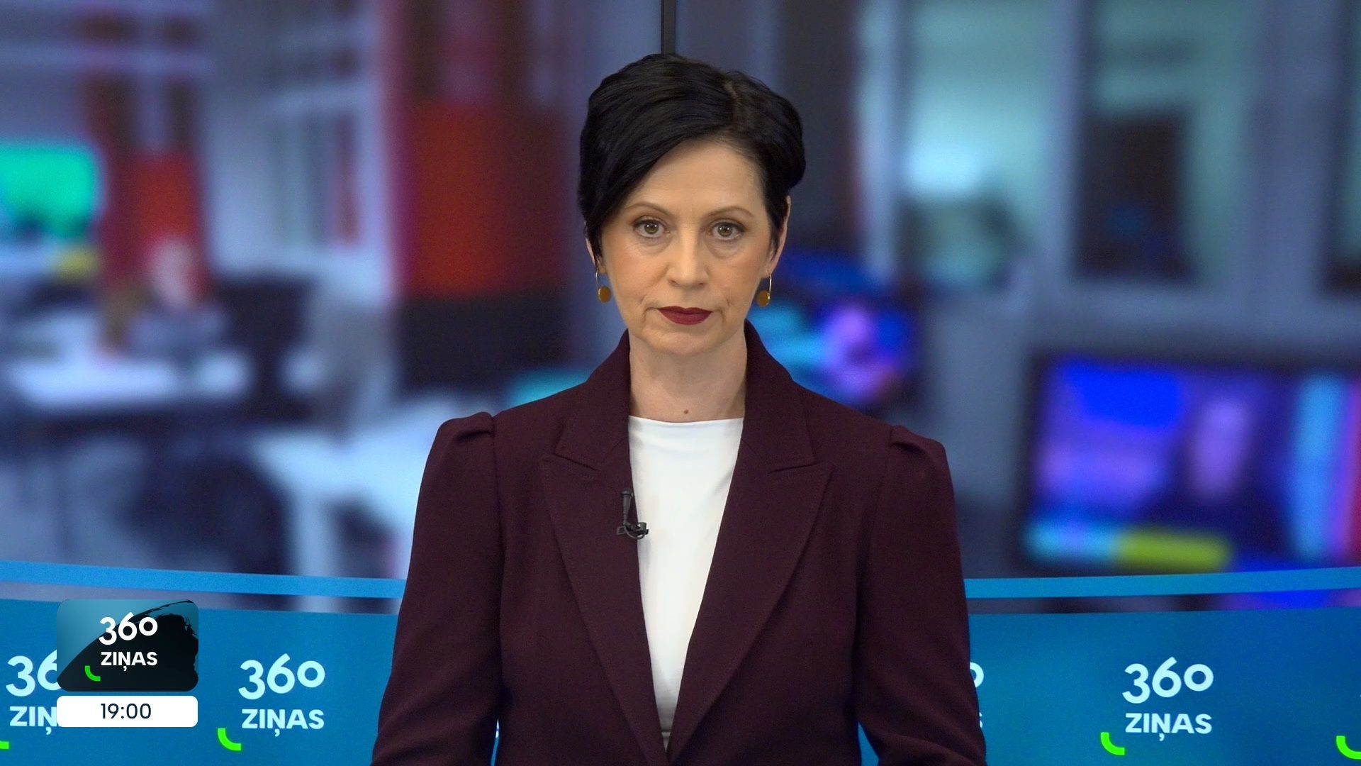 2026. gada 13. marta 360 Ziņas