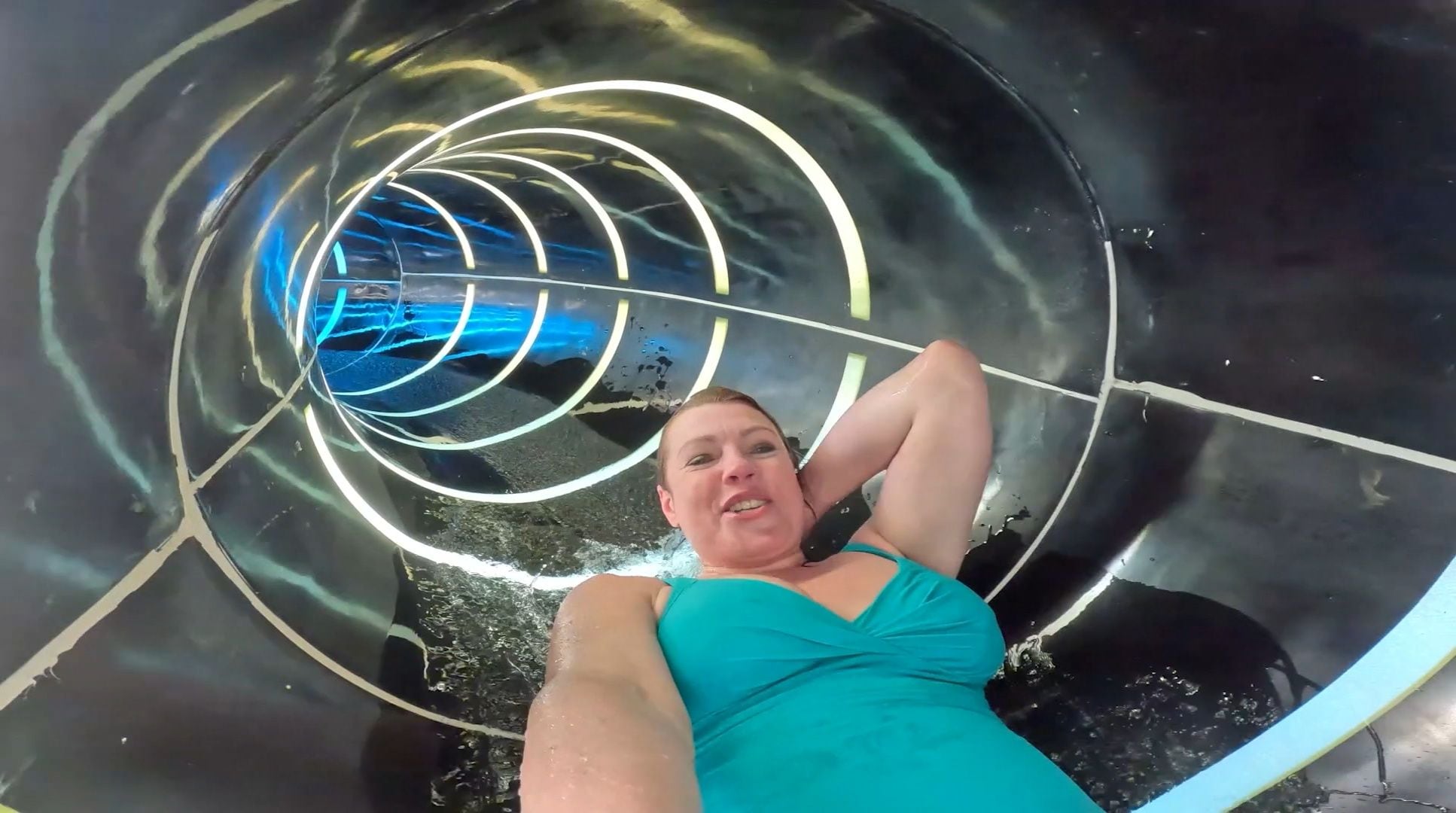 Slavenības. Bez filtra