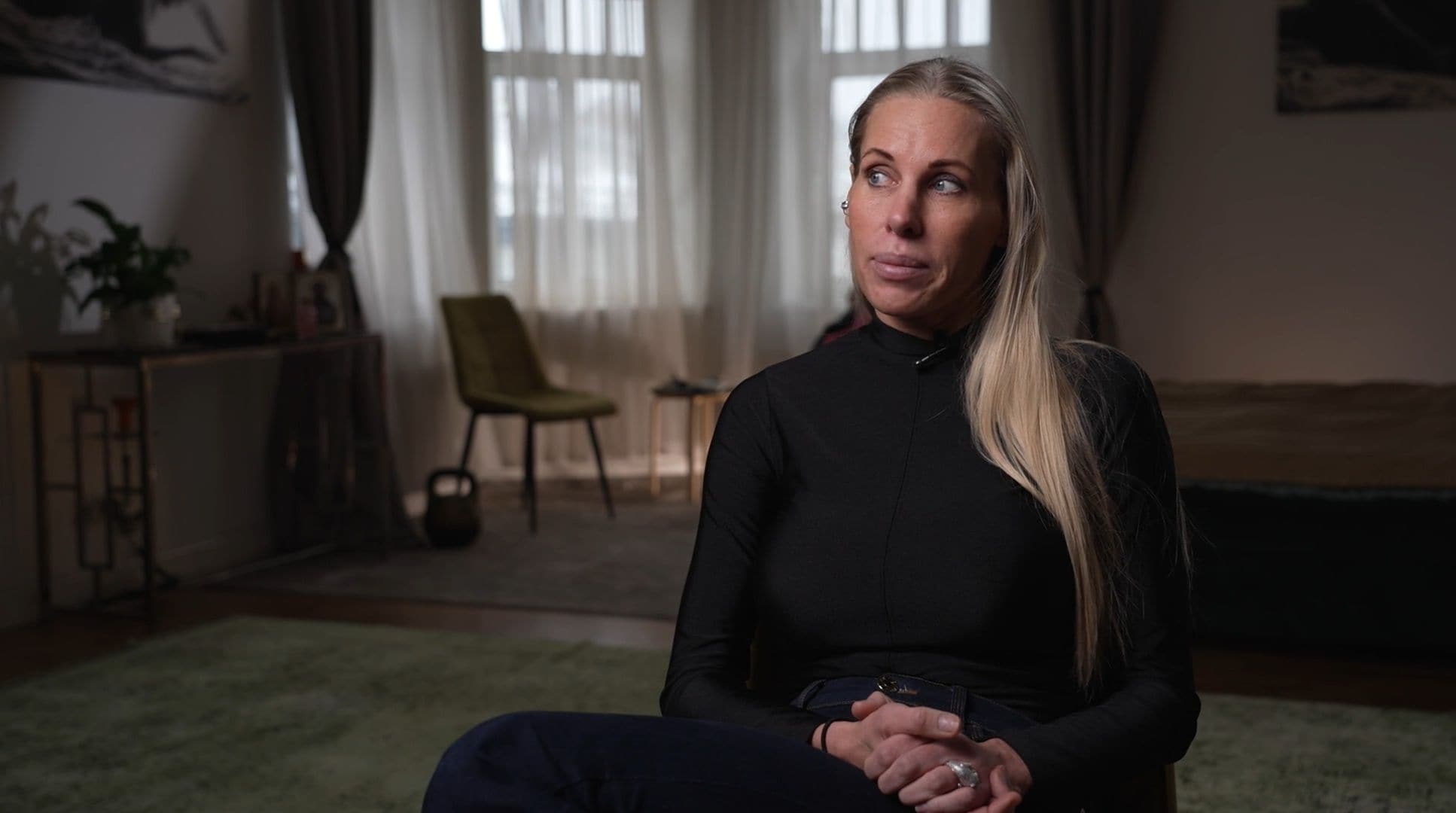 Slavenības. Bez filtra