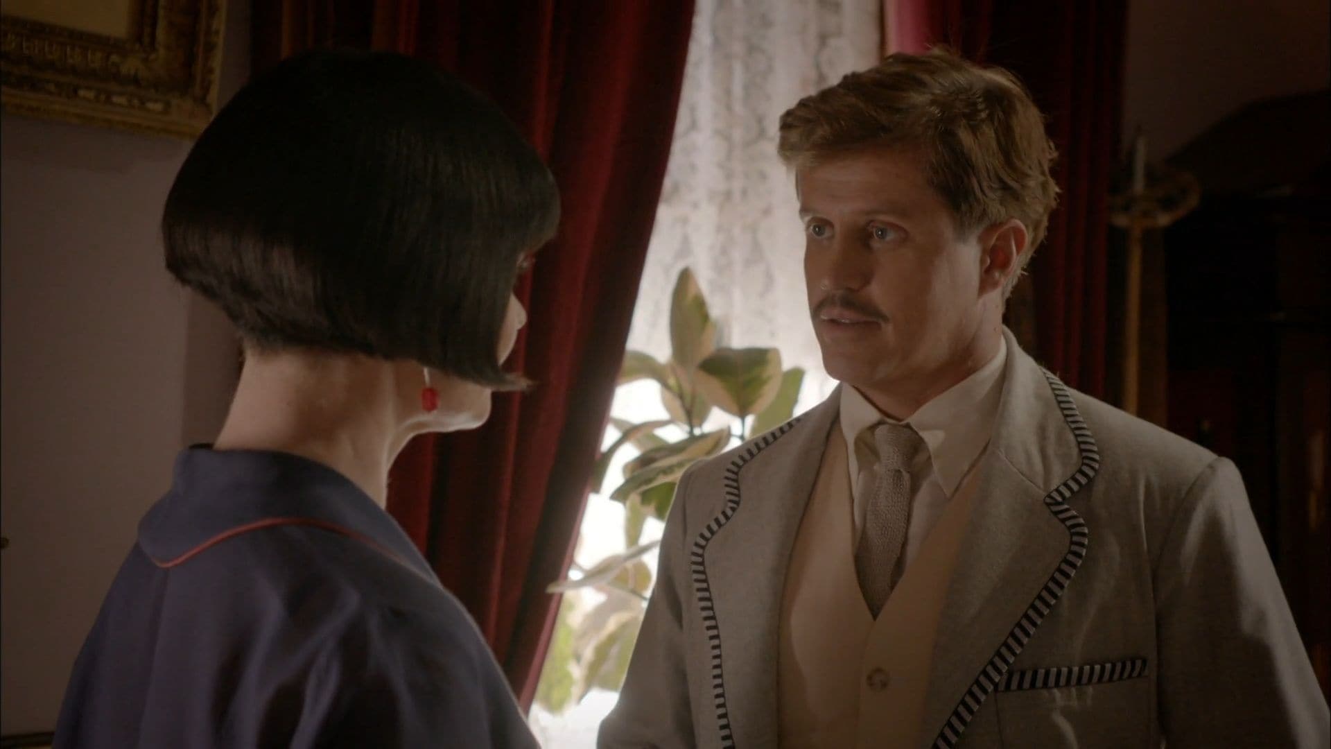 Fišeres kundzes izmeklēšanas noslēpumi