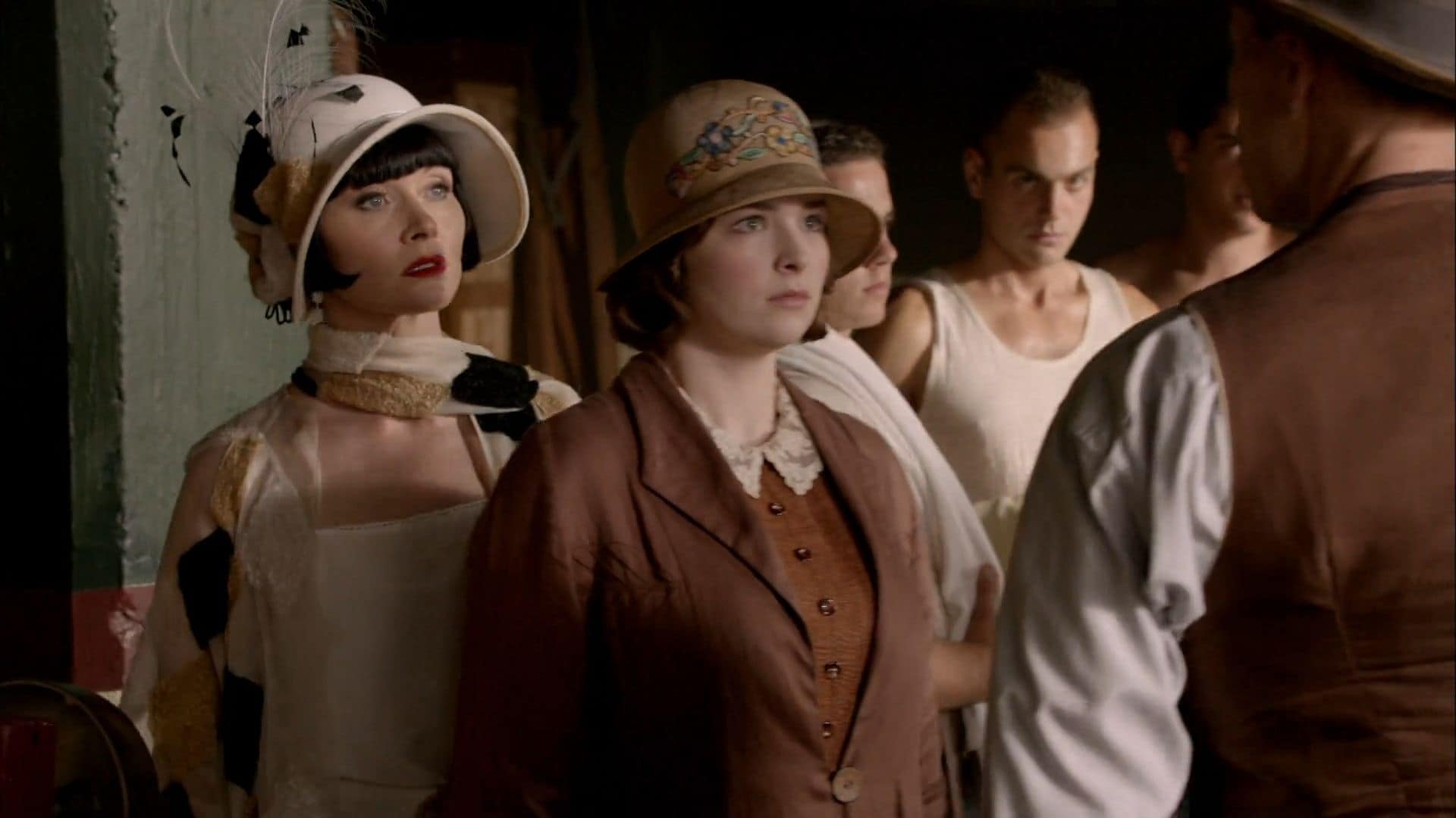 Fišeres kundzes izmeklēšanas noslēpumi