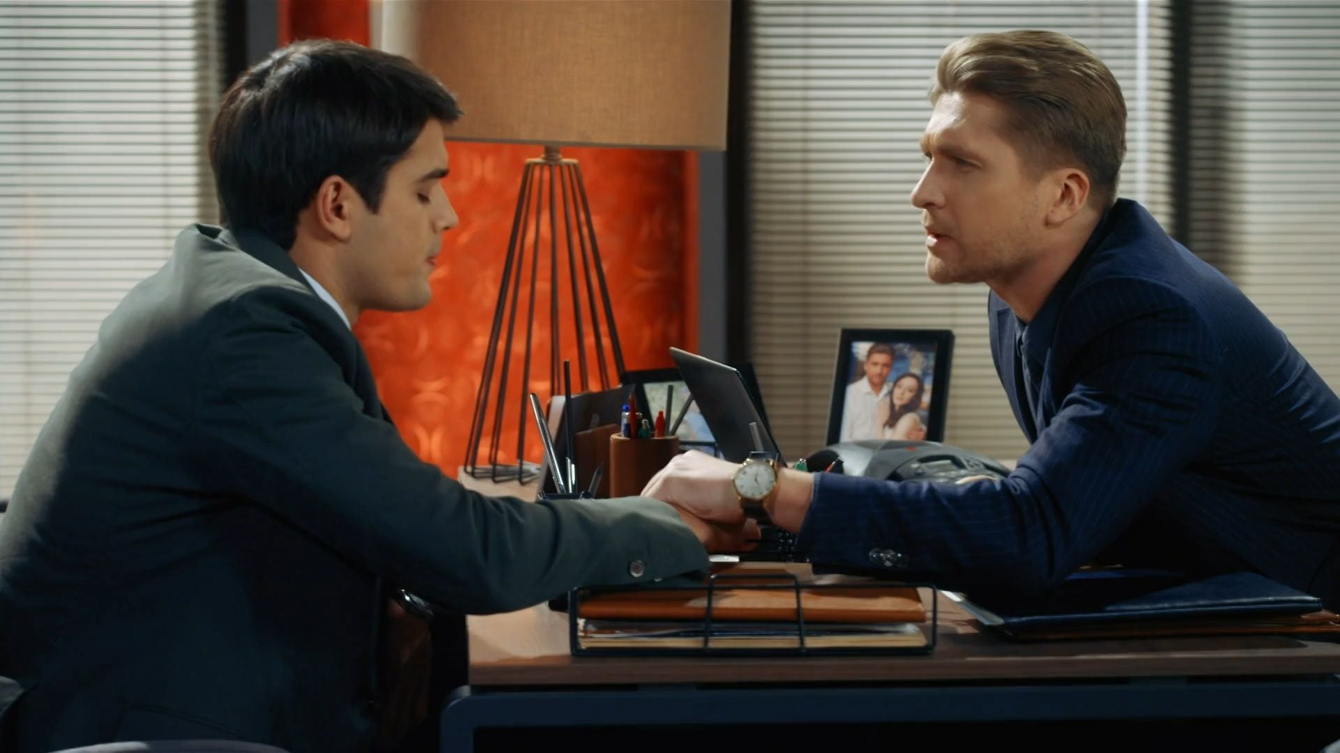 Visu tikai mīlestības dēļ