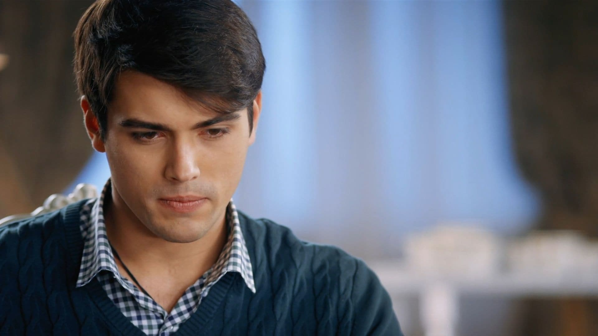 Visu tikai mīlestības dēļ