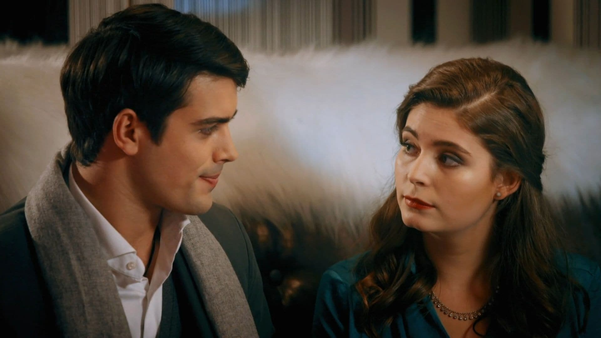 Visu tikai mīlestības dēļ