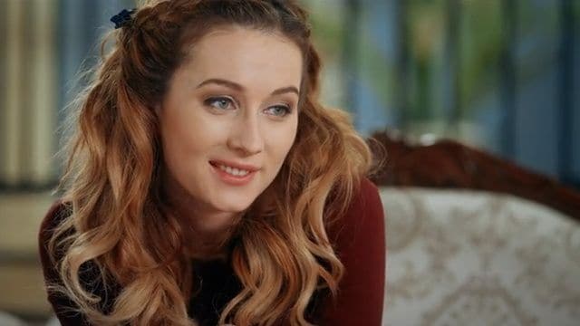 Visu tikai mīlestības dēļ