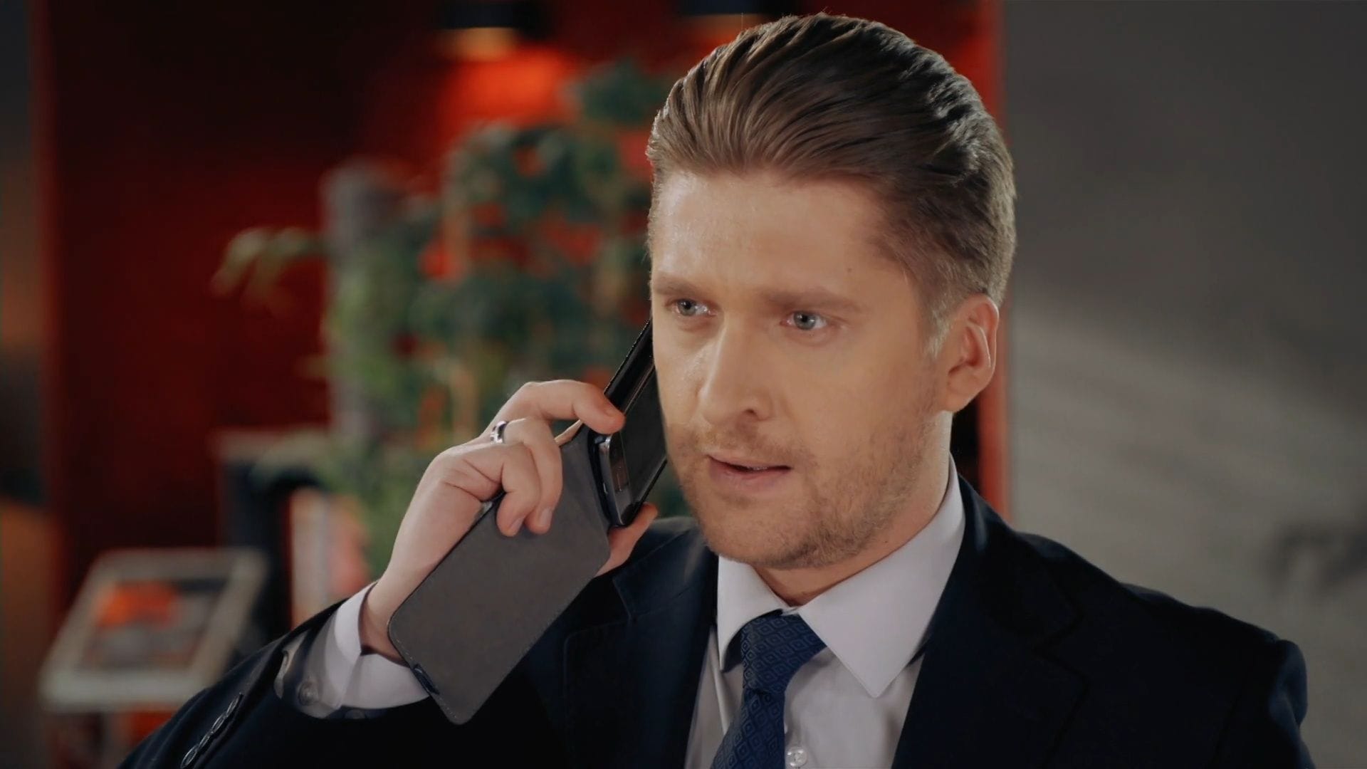 Visu tikai mīlestības dēļ