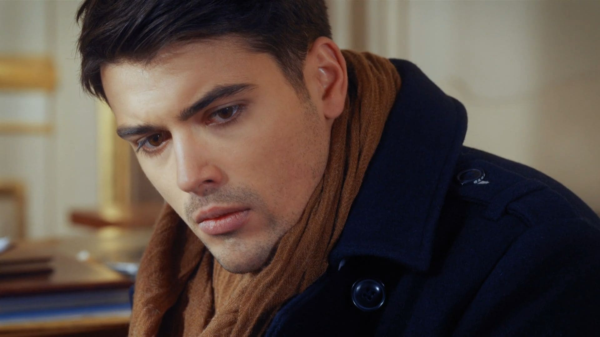 Visu tikai mīlestības dēļ