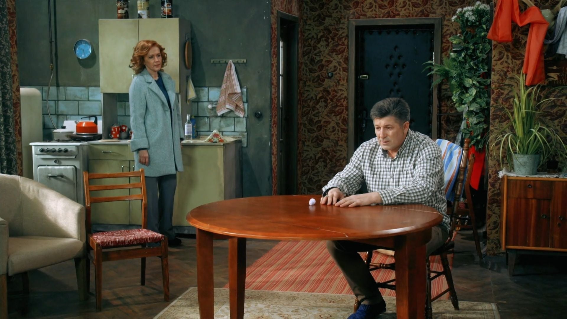 Visu tikai mīlestības dēļ