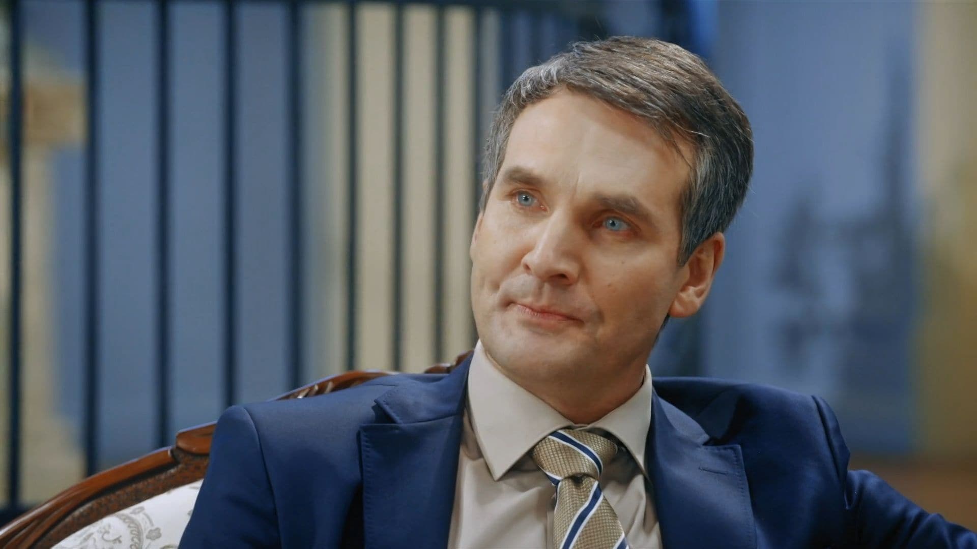 Visu tikai mīlestības dēļ