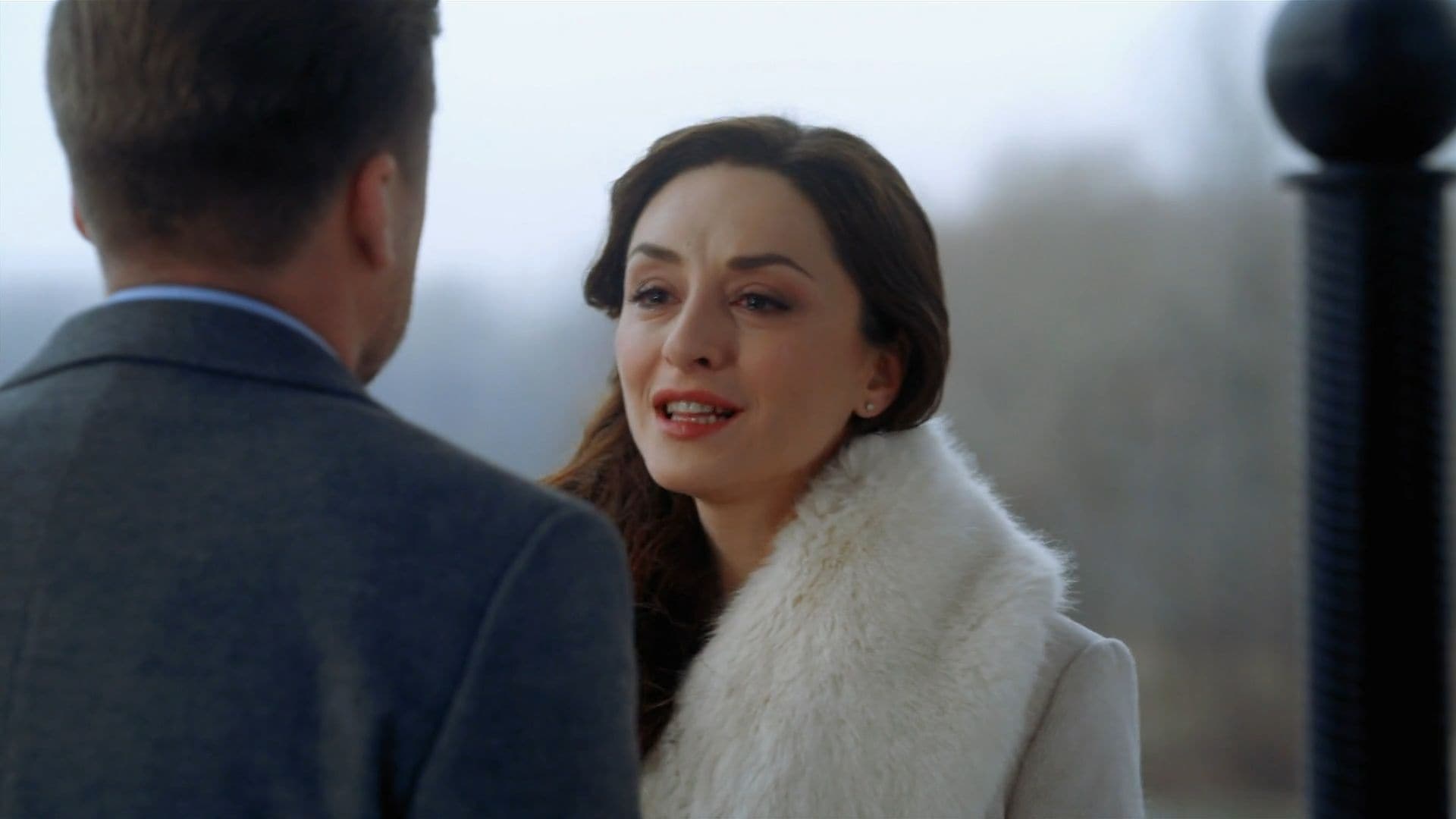 Visu tikai mīlestības dēļ