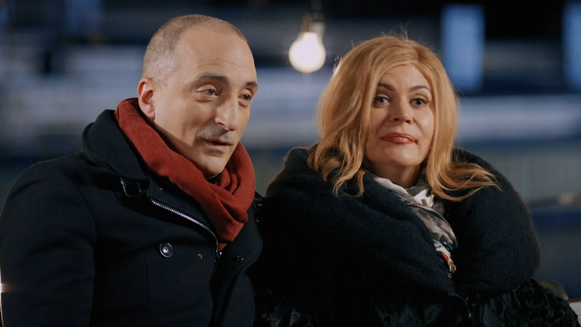 Visu tikai mīlestības dēļ