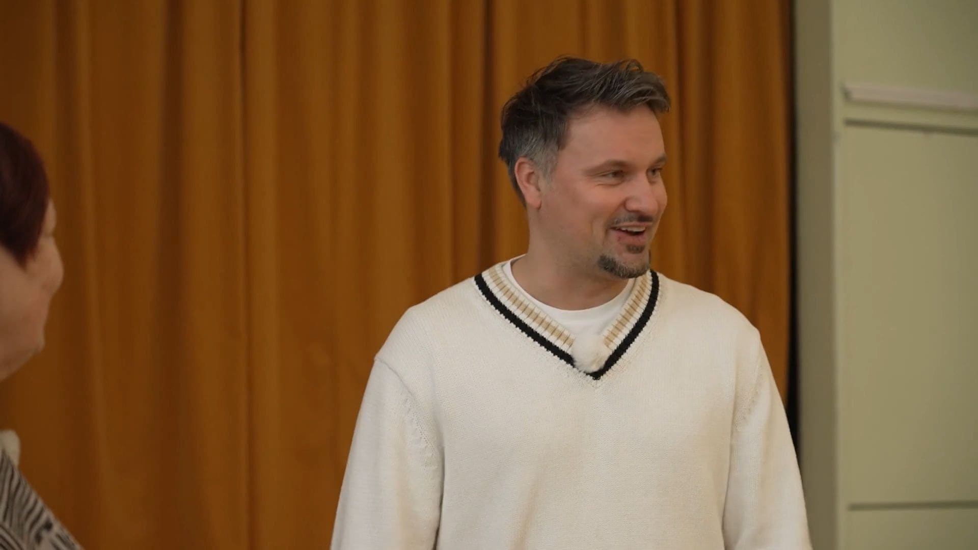 Slavenības. Bez filtra