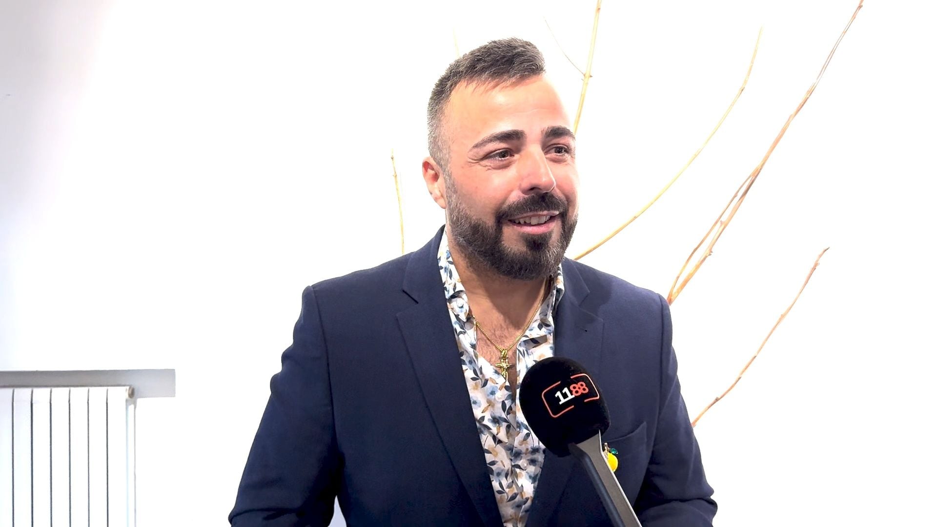 Aizkulisēs ar 1188.lv