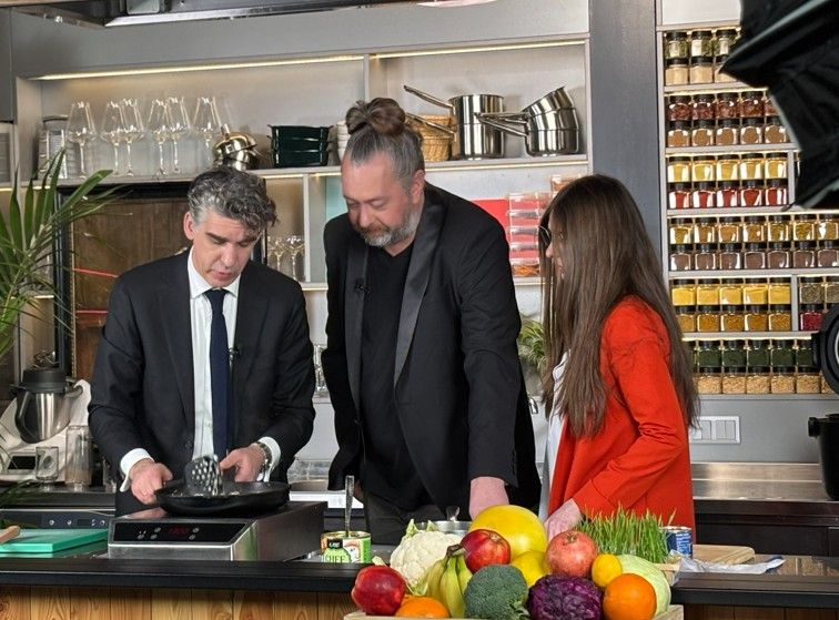 Aizkulisēs ar 1188.lv