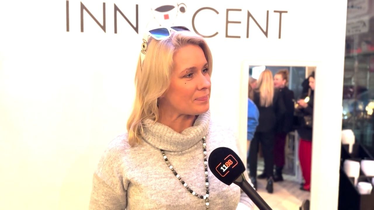 Dziedātāja Liene Šomase atklāj, kādas prasmes apguvusi ārpus lielās mūzikas skatuves