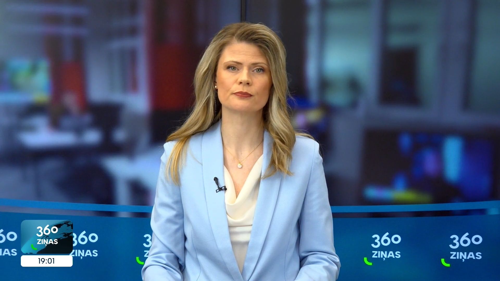 2026. gada 19. marta 360 Ziņas