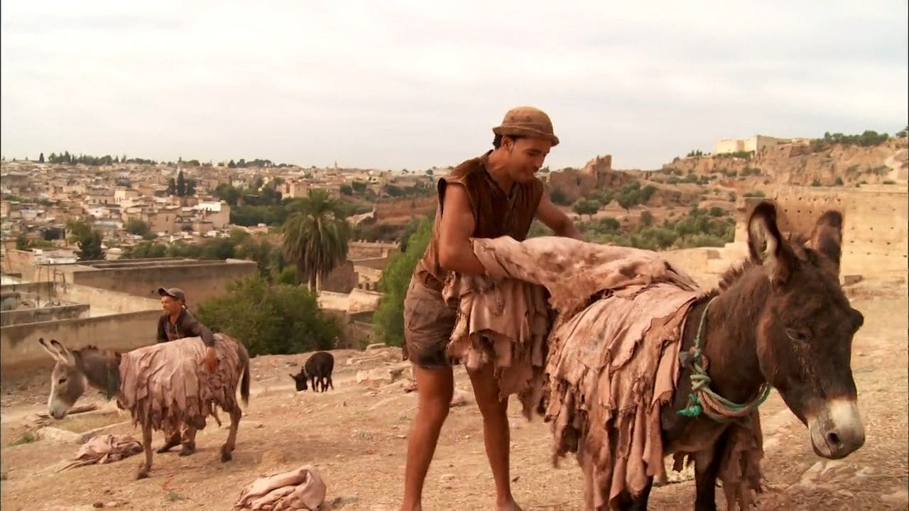 Vilcienā cauri pasaulei