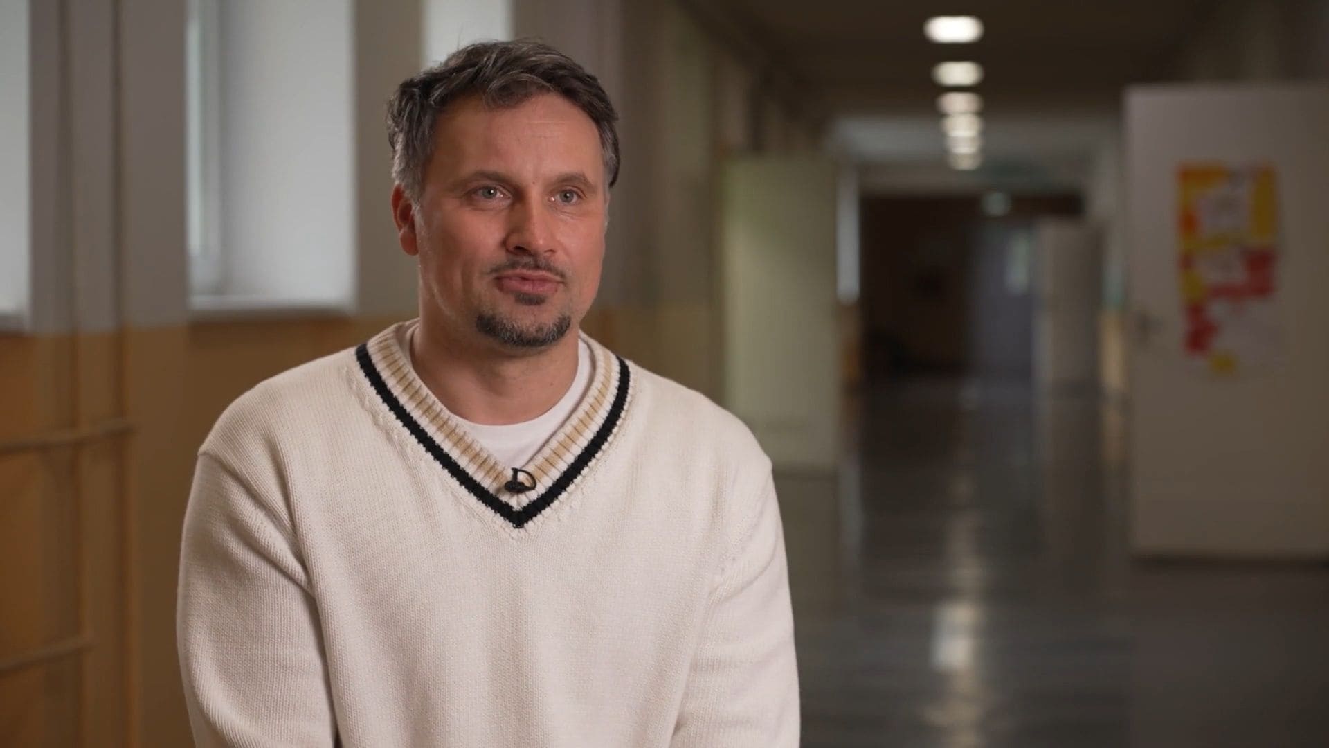 Slavenības. Bez filtra