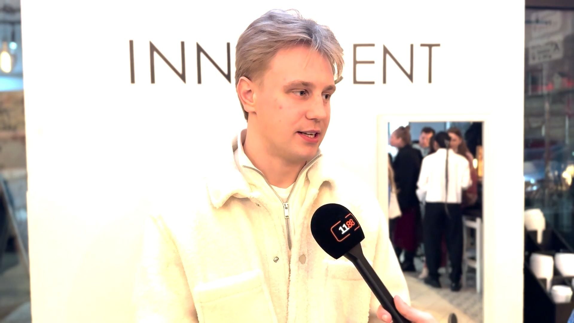 Aizkulisēs ar 1188.lv