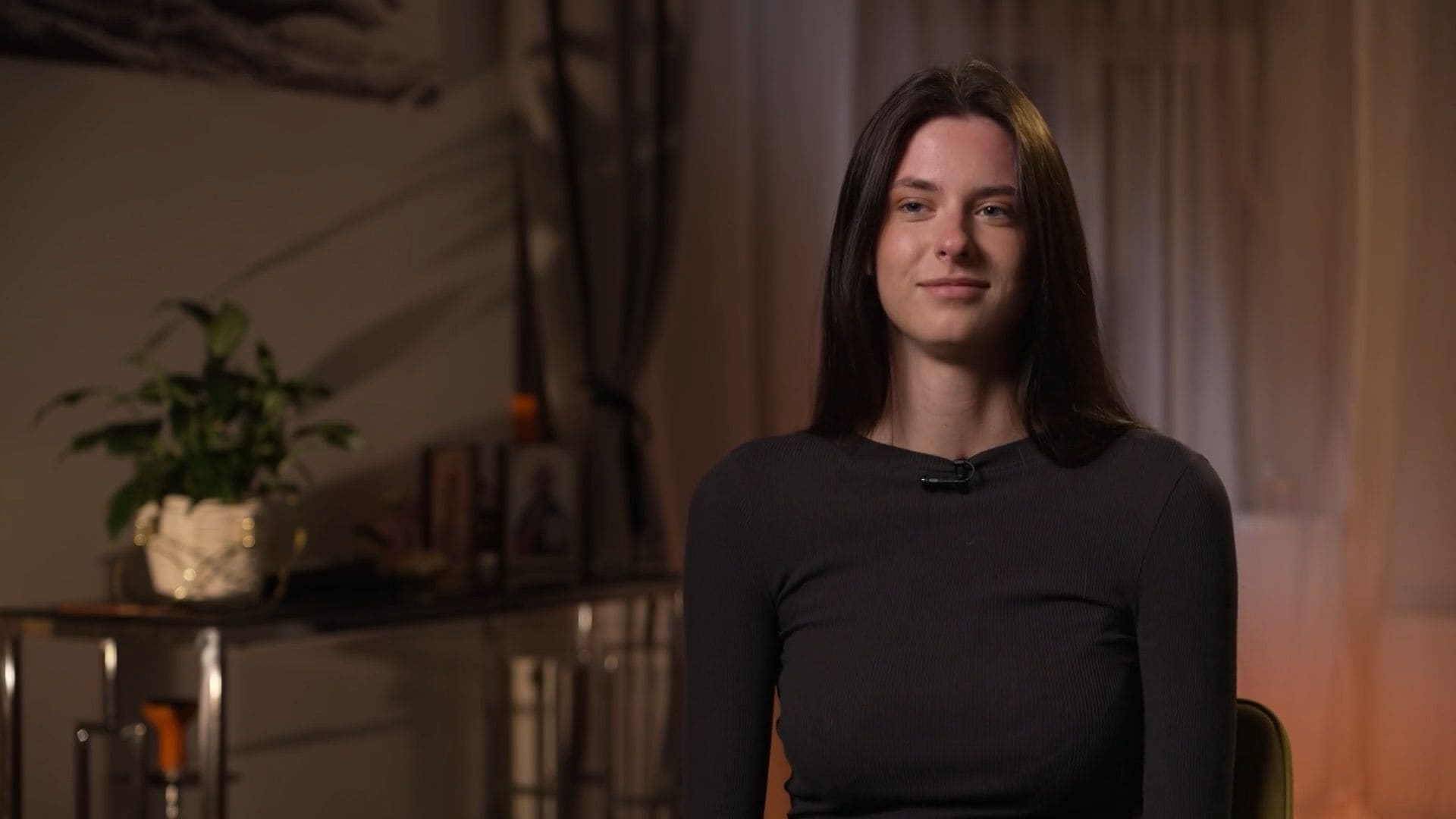 Slavenības. Bez filtra