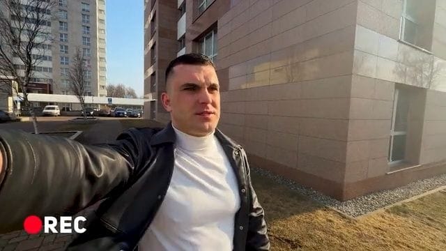 Slavenības. Bez filtra