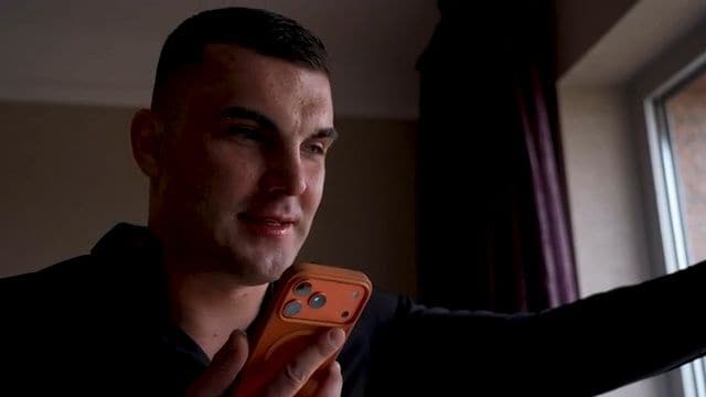 Slavenības. Bez filtra