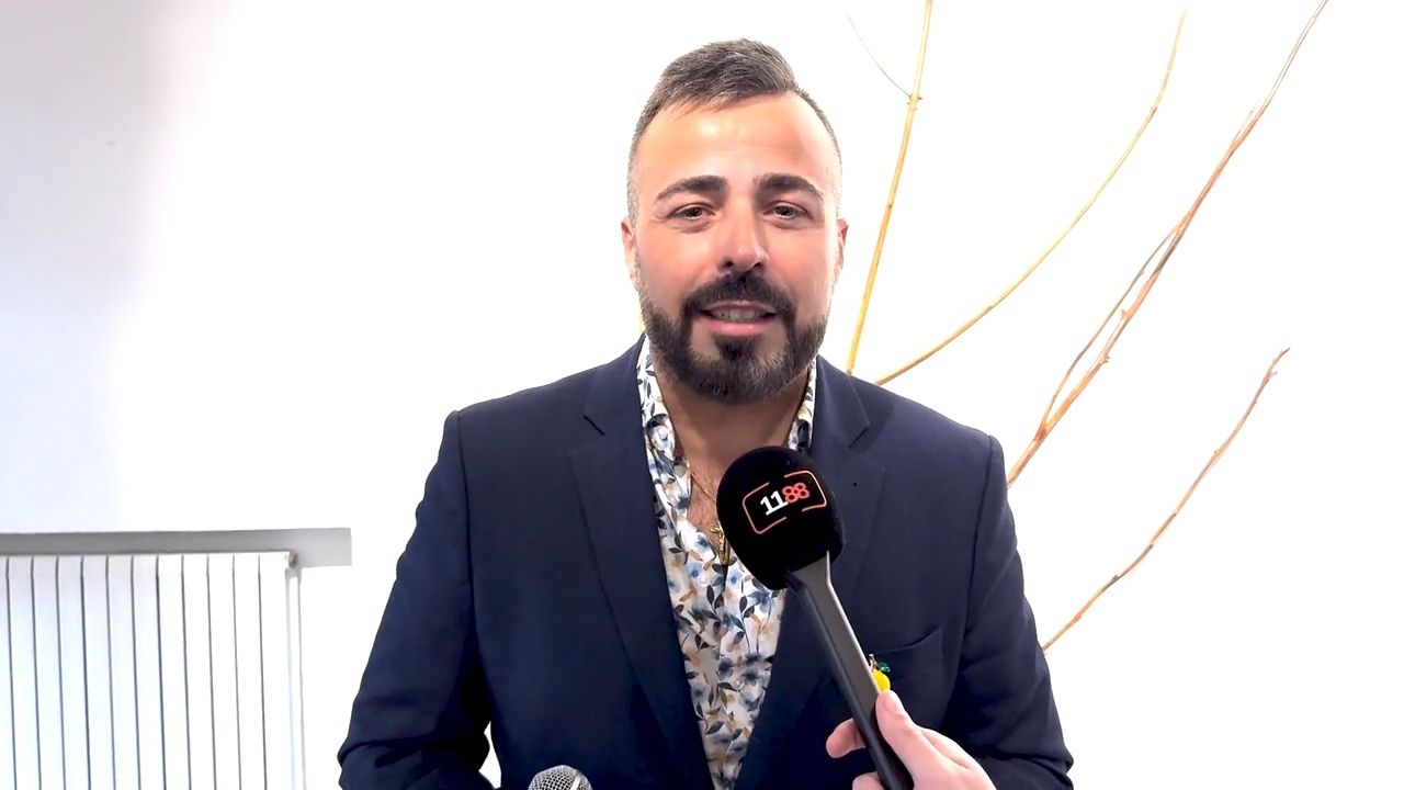 Aizkulisēs ar 1188.lv