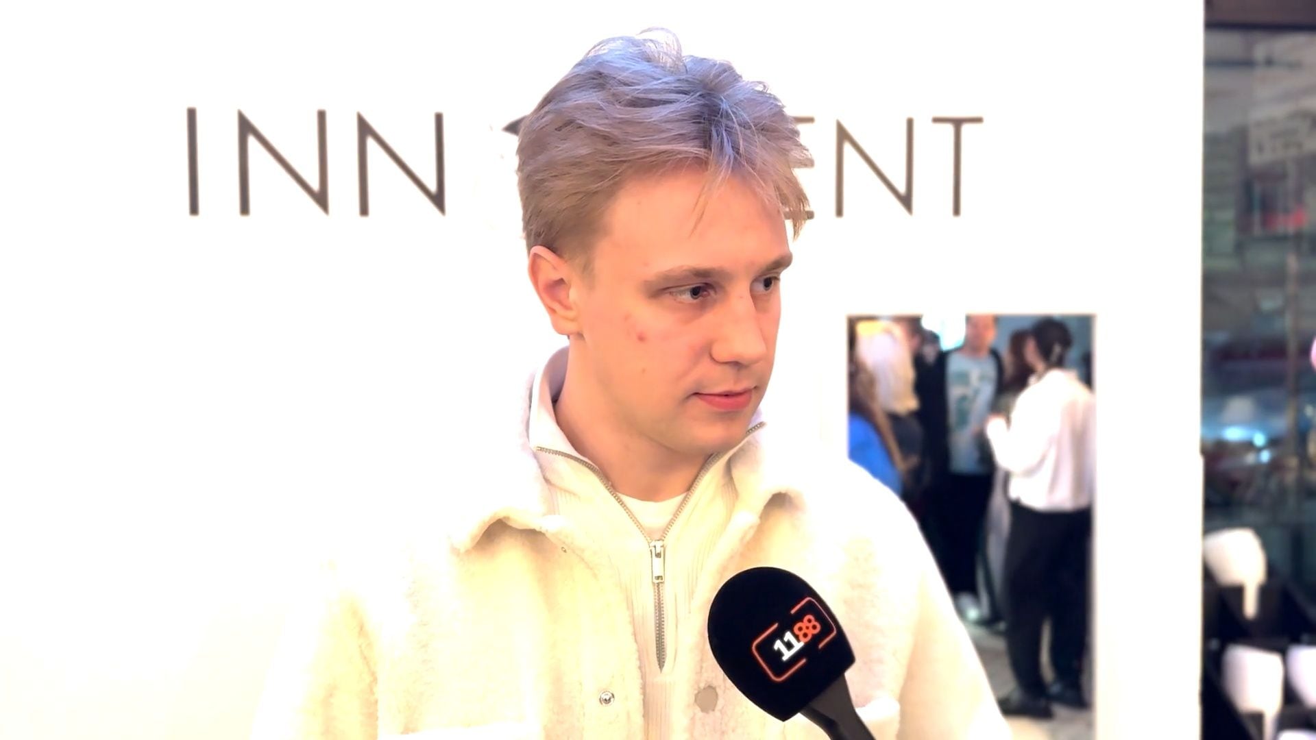 Aizkulisēs ar 1188.lv