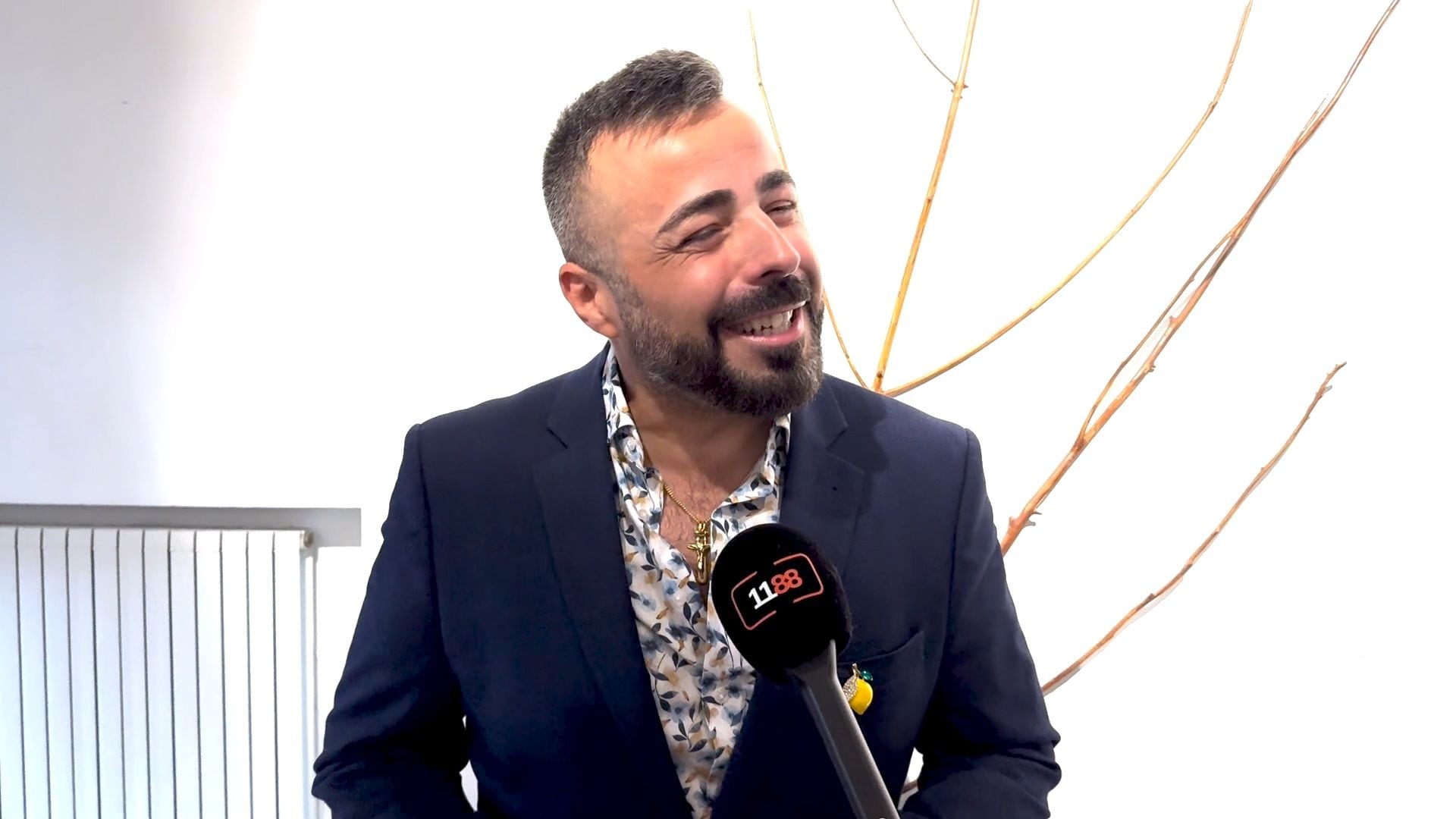 Aizkulisēs ar 1188.lv