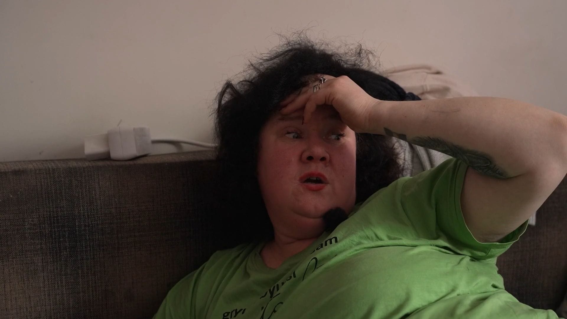 Slavenības. Bez filtra