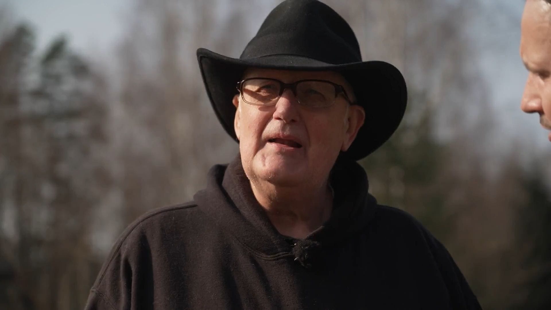 Slavenības. Bez filtra