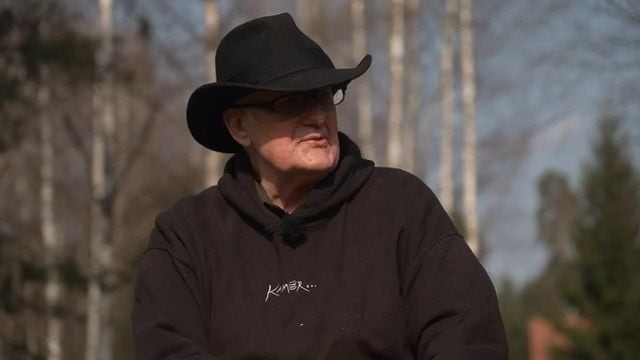 Slavenības. Bez filtra