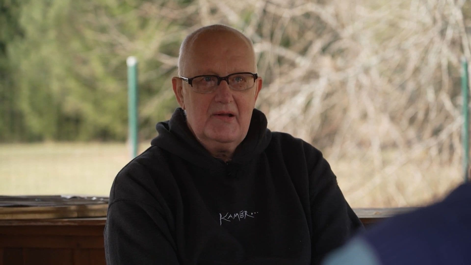 Slavenības. Bez filtra