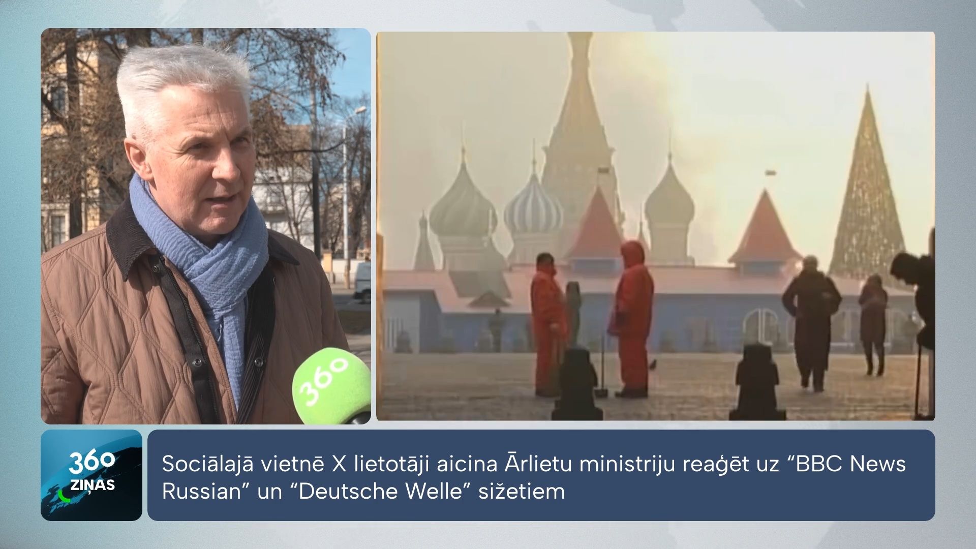 360 Ziņas