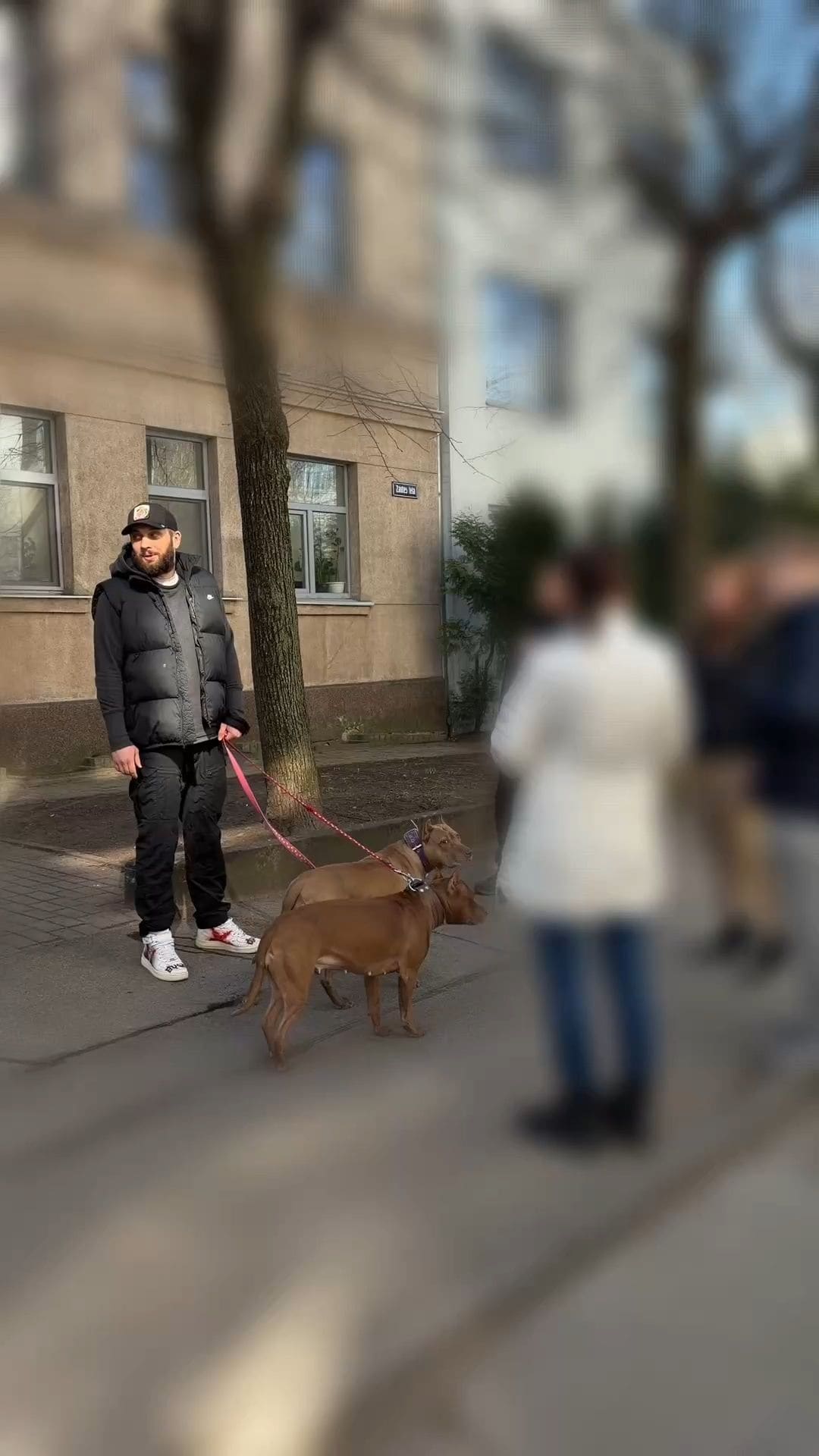 Aizkulisēs ar 1188.lv