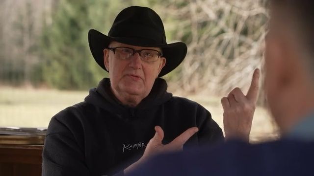 Slavenības. Bez filtra