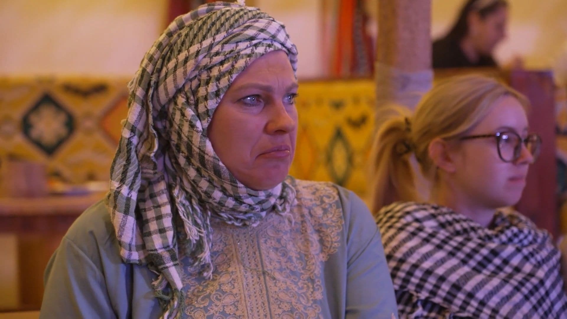 Slavenības. Bez filtra