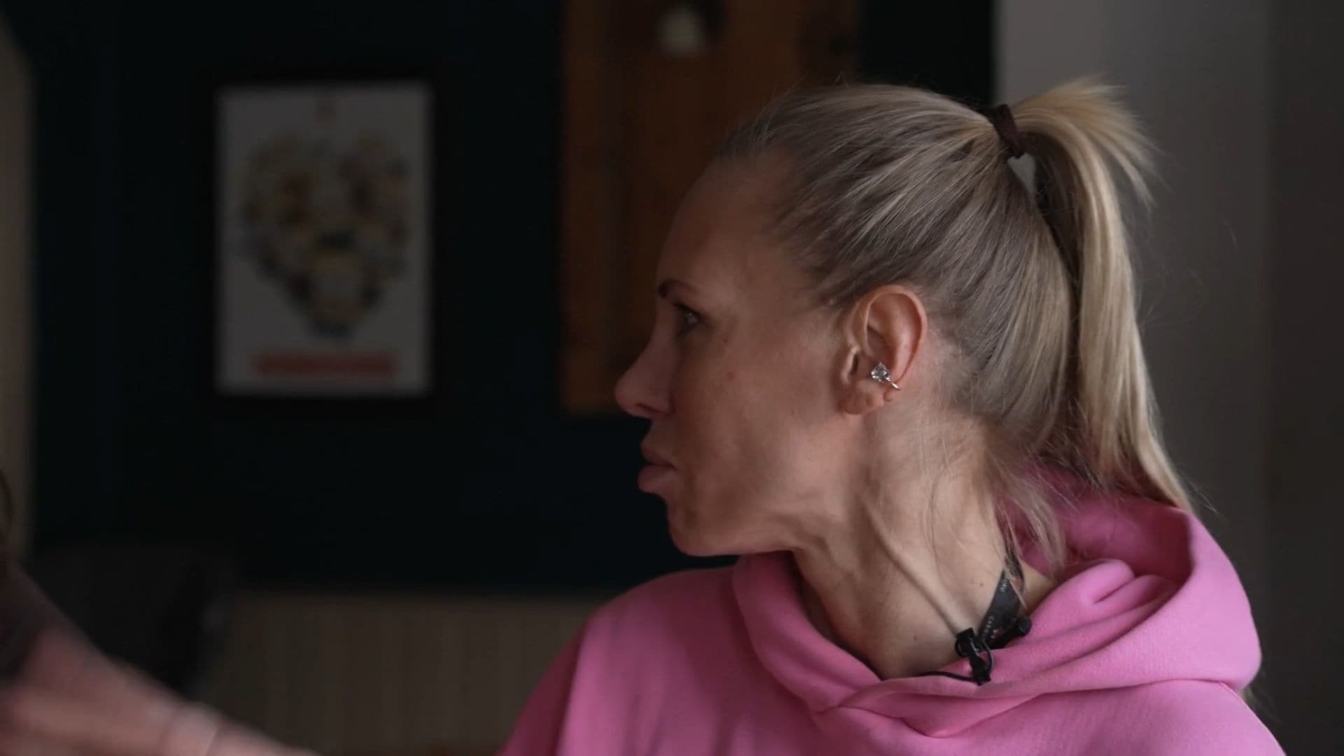 Slavenības. Bez filtra